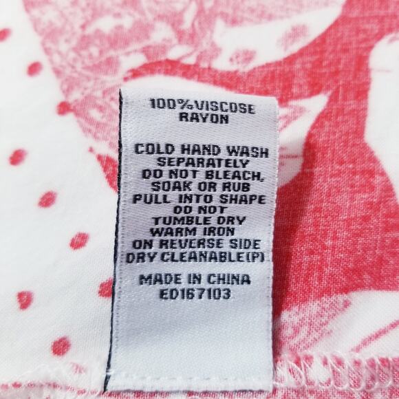 ESTELLE Floral Shift Dress with Pockets - Picture 12 of 13